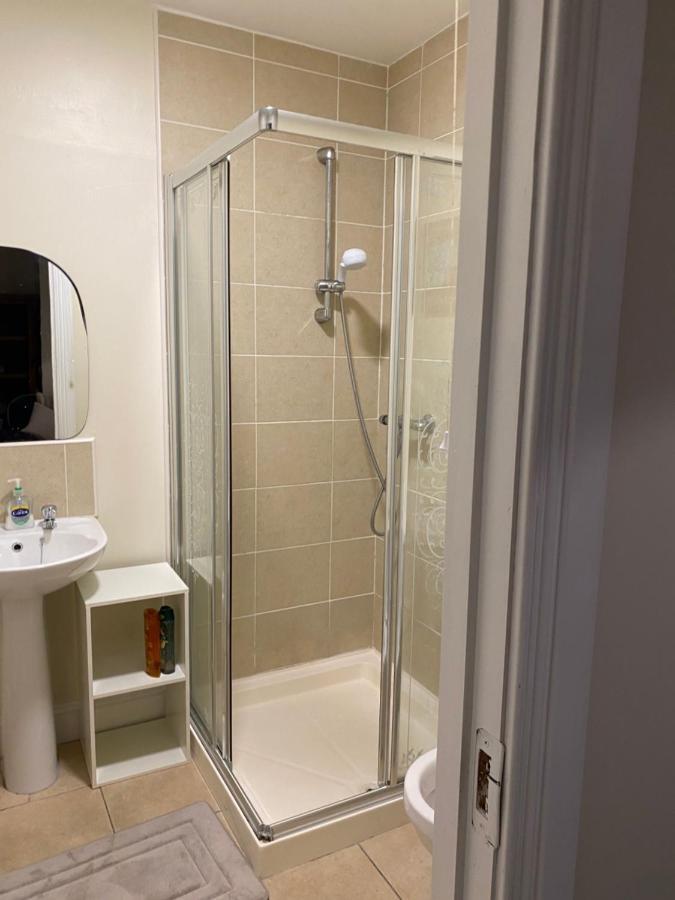 The Strand Guest House Фалкара Екстериор снимка