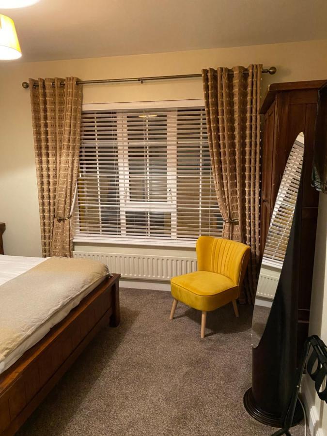 The Strand Guest House Фалкара Екстериор снимка